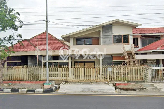 Best Deal Hunian Mewah Ideal dan Luas di Semarang Timur, Semarang Best Deal Hunian Mewah Ideal dan Luas di Semarang Timur, Semarang