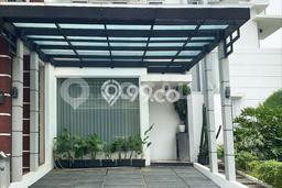 Dijual Rumah Mewah Megah Dengan View Eksklusif di Kota Wisata, Jakarta Timur Dijual Rumah Mewah Megah Dengan View Eksklusif di Kota Wisata, Jakarta Timur