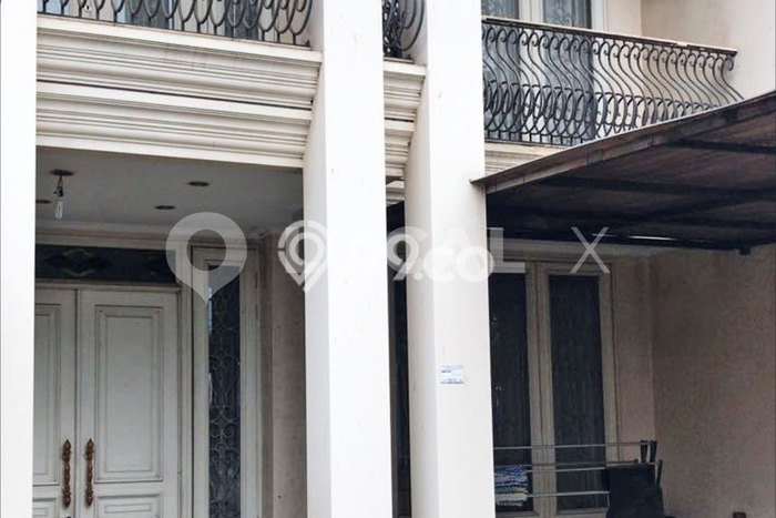 Siap Huni Rumah Mewah 3 Kamar di Kelapa Gading Dekat ke Mana Pun Siap Huni Rumah Mewah 3 Kamar di Kelapa Gading Dekat ke Mana Pun