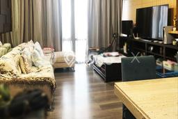 Apartemen Murah dengan 3 BR & 2 KM di Kelapa Gading Jakarta Utara Apartemen Murah dengan 3 BR & 2 KM di Kelapa Gading Jakarta Utara