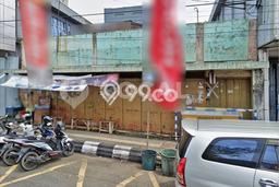 Lahan Kosong Dijual di Kuta, Badung, Luas 391m2 Area Strategis Lahan Kosong Dijual di Kuta, Badung, Luas 391m2 Area Strategis