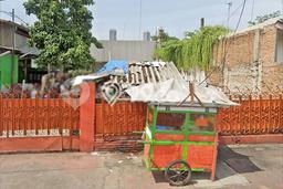 Kavling Tanah Dijual di Kemayoran, Jakarta Pusat, Luas 490m2 Area Strategis Kavling Tanah Dijual di Kemayoran, Jakarta Pusat, Luas 490m2 Area Strategis