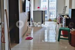 Apartemen Favorit Modern Dijual di Jakarta Utara dengan 2 Kamar Tidur Apartemen Favorit Modern Dijual di Jakarta Utara dengan 2 Kamar Tidur