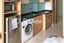 Disewakan Cepat! Hunian Apartemen Hemat di Menteng, Jakarta Pusat 1 Kamar Tidur dan 1 Kamar Mandi Disewakan Cepat! Hunian Apartemen Hemat di Menteng, Jakarta Pusat 1 Kamar Tidur dan 1 Kamar Mandi