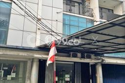 Ruko Dijual di Jakarta Selatan LT 108m2 & LB 180m2 Lokasi Terbaik! Ruko Dijual di Jakarta Selatan LT 108m2 & LB 180m2 Lokasi Terbaik!