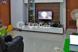 Apartemen Nyaman Dijual di Kelapa Gading, Jakarta Utara Dilengkapi 3 KT dan 2 KM Apartemen Nyaman Dijual di Kelapa Gading, Jakarta Utara Dilengkapi 3 KT dan 2 KM