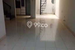 Rumah Minimalis 3 KT di Raffles Hills Jakarta Timur Semi Furnished Rumah Minimalis 3 KT di Raffles Hills Jakarta Timur Semi Furnished