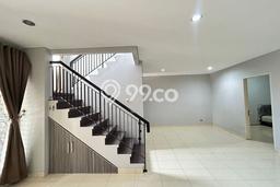 Rumah Minimalis 4 KT LT 105m2 di Raffles Hills Rumah Minimalis 4 KT LT 105m2 di Raffles Hills