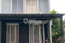 Rumah Modern 4 KT di Citra Grand Jakarta Timur Unfurnished Rumah Modern 4 KT di Citra Grand Jakarta Timur Unfurnished