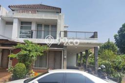 Rumah Minimalis 3 KT di Raffles Hills Jakarta Timur Unfurnished Rumah Minimalis 3 KT di Raffles Hills Jakarta Timur Unfurnished