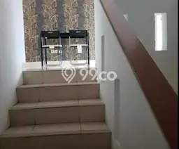 Rumah Luas Asri 3 KT Siap Pakai di Citra Grand Jakarta Timur Rumah Luas Asri 3 KT Siap Pakai di Citra Grand Jakarta Timur