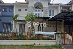 Jarang Ada! Rumah Kontrakan 3 Kamar Bagus Siap Huni Citra Grand Jarang Ada! Rumah Kontrakan 3 Kamar Bagus Siap Huni Citra Grand