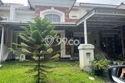 Rumah Minimalis 3 Kamar LT 120m2 di Citra Grand Rumah Minimalis 3 Kamar LT 120m2 di Citra Grand