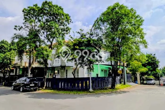 Jarang Ada! Rumah Kontrakan 5 Kamar Nyaman Siap Huni Citra Grand Jarang Ada! Rumah Kontrakan 5 Kamar Nyaman Siap Huni Citra Grand