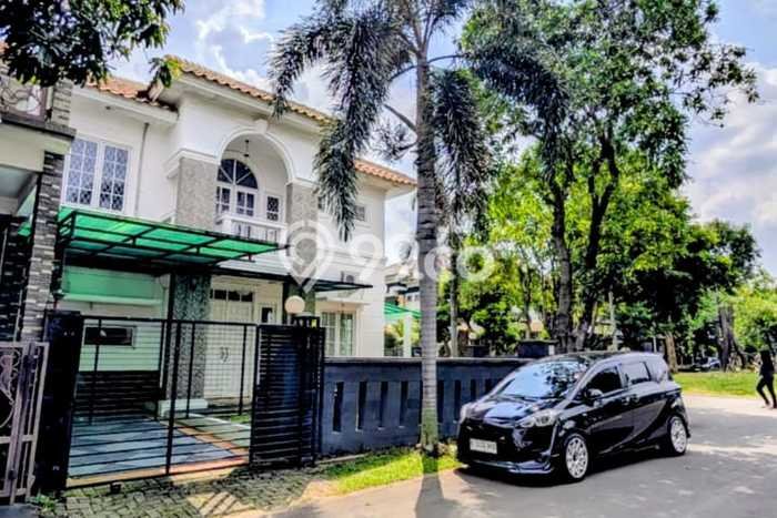 Jarang Ada! Rumah Kontrakan 5 Kamar Nyaman Siap Huni Citra Grand Jarang Ada! Rumah Kontrakan 5 Kamar Nyaman Siap Huni Citra Grand