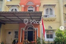 For Sale Hunian Rumah Terawat 3 Kamar di Raffles Hills, Jakarta Timur For Sale Hunian Rumah Terawat 3 Kamar di Raffles Hills, Jakarta Timur