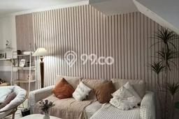 Jual Rumah Modern 2 KT di Citra Grand, Jakarta Timur Jual Rumah Modern 2 KT di Citra Grand, Jakarta Timur
