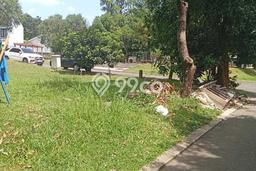 Tanah Siap Bangun Dijual di Jakarta Timur Punya Luas 207m2 Tanah Siap Bangun Dijual di Jakarta Timur Punya Luas 207m2