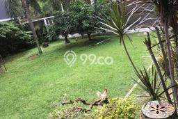 Untuk Dijual Tanah di Jakarta Timur, Luas 375m2 SHM Untuk Dijual Tanah di Jakarta Timur, Luas 375m2 SHM