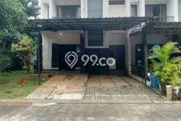 Rumah Minimalis 3 KT di Raffles Hills Jakarta Timur Unfurnished Rumah Minimalis 3 KT di Raffles Hills Jakarta Timur Unfurnished