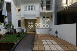 Hunian Nyaman Asri 3 KT Siap Huni di Raffles Hills Jakarta Timur Hunian Nyaman Asri 3 KT Siap Huni di Raffles Hills Jakarta Timur