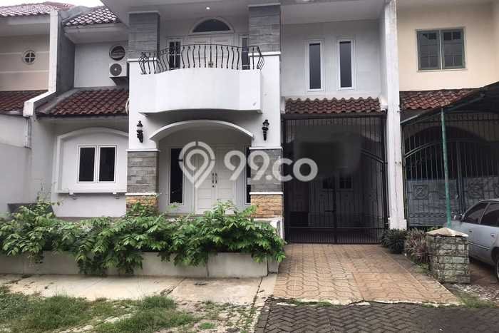 Rumah sewa siap huni 3 Kamar Tidur di Cibubur, Jakarta Timur Rumah sewa siap huni 3 Kamar Tidur di Cibubur, Jakarta Timur