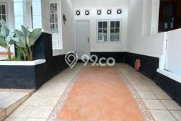 Rumah Modern 2 KT di Cibubur Jakarta Timur Unfurnished Rumah Modern 2 KT di Cibubur Jakarta Timur Unfurnished