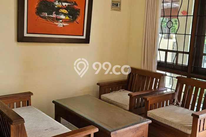 Dijual Hunian Rumah Terawat 3 KT di Raffles Hills, Jakarta Timur Dijual Hunian Rumah Terawat 3 KT di Raffles Hills, Jakarta Timur