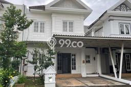 Dijual Rumah Modern 3 KT di Kota Wisata, Bogor Dijual Rumah Modern 3 KT di Kota Wisata, Bogor
