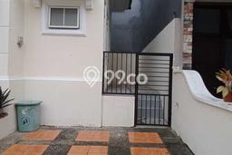 Rumah Minimalis 3 KT di Citra Grand Jakarta Timur Unfurnished Rumah Minimalis 3 KT di Citra Grand Jakarta Timur Unfurnished