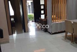 Disewakan! Rumah 3 Kamar Tidur &
3 Kamar Mandi di Raffles Hills, Jakarta Timur Disewakan! Rumah 3 Kamar Tidur &
3 Kamar Mandi di Raffles Hills, Jakarta Timur