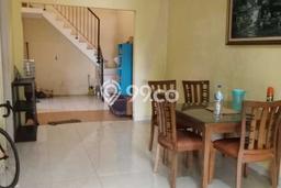 Disewakan! Rumah 2 Kamar Tidur &
1 Kamar Mandi di Raffles Hills, Jakarta Timur Disewakan! Rumah 2 Kamar Tidur &
1 Kamar Mandi di Raffles Hills, Jakarta Timur