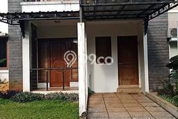 Rumah Sewa Jakarta Timur LT 120m2 LB 115m2 Area Raffles Hills Rumah Sewa Jakarta Timur LT 120m2 LB 115m2 Area Raffles Hills