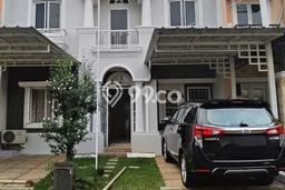 Dijual Hunian Rumah Terawat 4 Kamar di Raffles Hills, Jakarta Timur Dijual Hunian Rumah Terawat 4 Kamar di Raffles Hills, Jakarta Timur