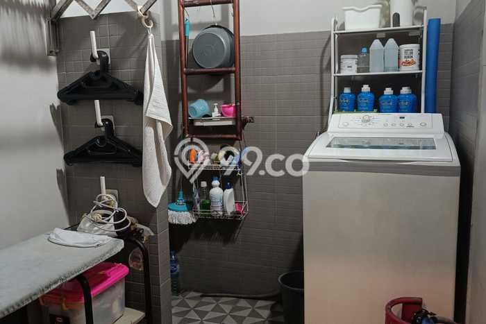 Hunian Nyaman Asri 2 KT Siap Huni di Raffles Hills Jakarta Timur Hunian Nyaman Asri 2 KT Siap Huni di Raffles Hills Jakarta Timur