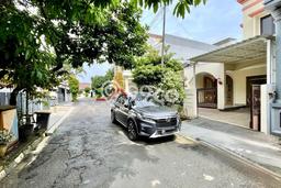 For Sale! Luxury House LT 210m2 Desain Elegan di Tanjung Barat For Sale! Luxury House LT 210m2 Desain Elegan di Tanjung Barat