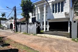 Rumah Cantik Siap Huni Di Cilandak Luas 550m2 Aman Rumah Cantik Siap Huni Di Cilandak Luas 550m2 Aman