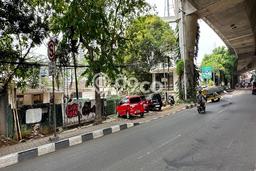 Rumah Elit Modern Siap Huni di Prapanca Jakarta Selatan Rumah Elit Modern Siap Huni di Prapanca Jakarta Selatan