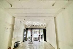 Ruko Dijual Lokasi Stratagis di Mampang Prapatan Jakarta Selatan Cocok untuk Investasi Ruko Dijual Lokasi Stratagis di Mampang Prapatan Jakarta Selatan Cocok untuk Investasi