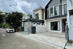 Jual Rumah Luas Elegan Dengan View Cantik di Tanjung Barat, Jakarta Selatan Jual Rumah Luas Elegan Dengan View Cantik di Tanjung Barat, Jakarta Selatan