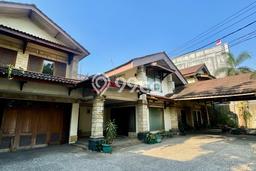 Rumah Elit Modern Siap Huni di Pejaten Jakarta Selatan Rumah Elit Modern Siap Huni di Pejaten Jakarta Selatan