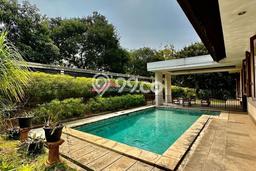 Rumah Kawasan Cilandak, LT 8200m², Bangunan 800m² Rumah Kawasan Cilandak, LT 8200m², Bangunan 800m²