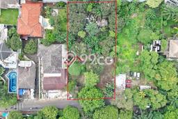 Jarang Ada! Tanah di Cilandak Punya Luas 2490m2 SHM Jarang Ada! Tanah di Cilandak Punya Luas 2490m2 SHM