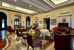 Rumah Minimalis LT 1050m² Terawat di Kompleks Cluster Kuningan, Jakarta Selatan Rumah Minimalis LT 1050m² Terawat di Kompleks Cluster Kuningan, Jakarta Selatan