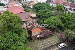 Rumah Luxury Modern Tanpa Renovasi di Pejaten Jakarta Selatan Rumah Luxury Modern Tanpa Renovasi di Pejaten Jakarta Selatan