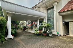 Siap Huni Rumah Mewah 4 Kamar di Cilandak Dekat ke Mana Saja Siap Huni Rumah Mewah 4 Kamar di Cilandak Dekat ke Mana Saja
