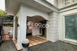 For Sale Rumah Elit Exclusive di Cilandak, Jakarta Selatan For Sale Rumah Elit Exclusive di Cilandak, Jakarta Selatan