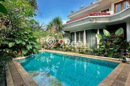 BEST CHOICE! Rumah area Jagakarsa, Luas 1135m² LB 1240m² BEST CHOICE! Rumah area Jagakarsa, Luas 1135m² LB 1240m²