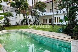 Rumah Luxury Modern Siap Huni di Kemang Jakarta Selatan Rumah Luxury Modern Siap Huni di Kemang Jakarta Selatan