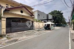 Rumah Budget Favorit Dijual Area Cilandak LT 484m2 Rumah Budget Favorit Dijual Area Cilandak LT 484m2